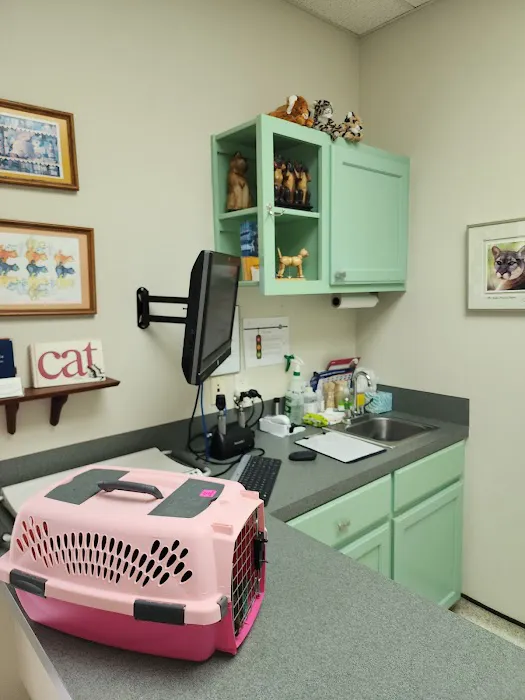 Manor Veterinary Hospital 2