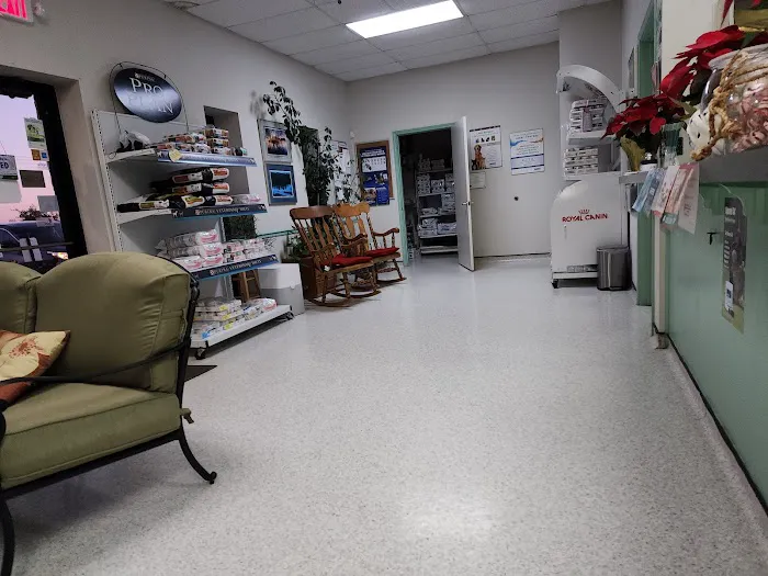Manor Veterinary Hospital 6