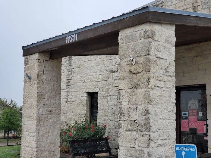 Manor Veterinary Hospital 1