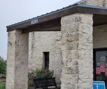 Manor Veterinary Hospital