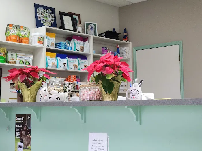 Manor Veterinary Hospital 4