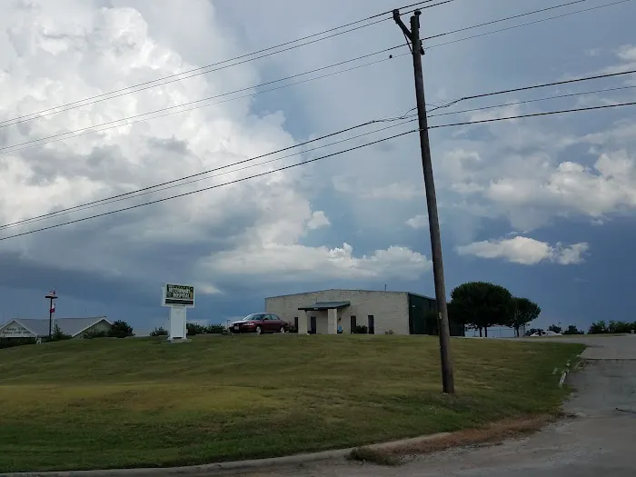 Manor Veterinary Hospital 7