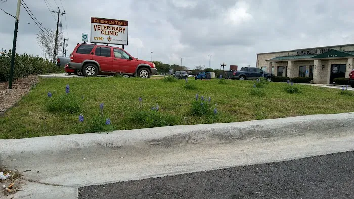 Chisholm Trail Veterinary Clinic of Lockhart 12