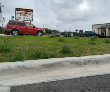 Chisholm Trail Veterinary Clinic of Lockhart