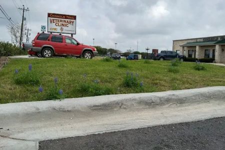 Chisholm Trail Veterinary Clinic of Lockhart