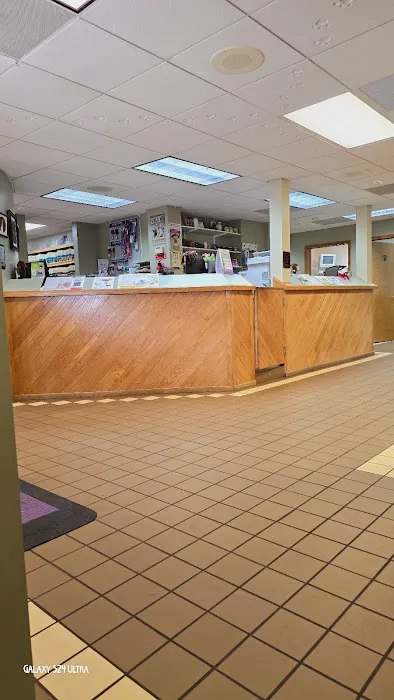 Animal Care Center 12