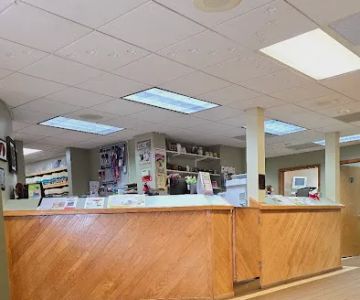 Animal Care Center