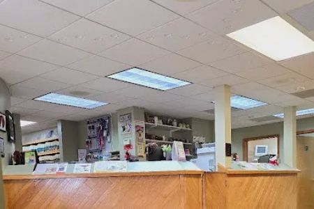 Animal Care Center