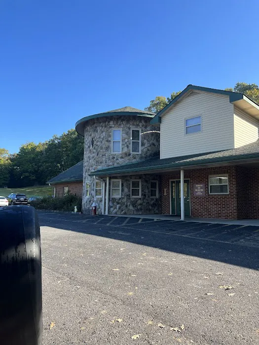 Animal Care Center 12
