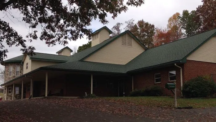 Animal Care Center 12