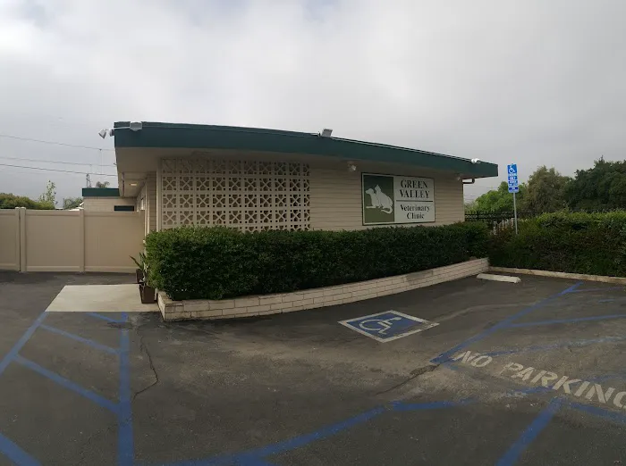 Green Valley Veterinary Clinic 5