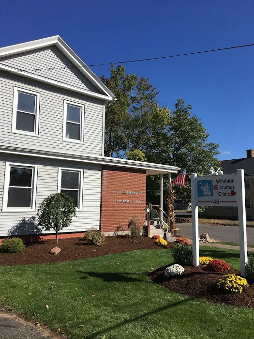 Windsor Animal Clinic 12