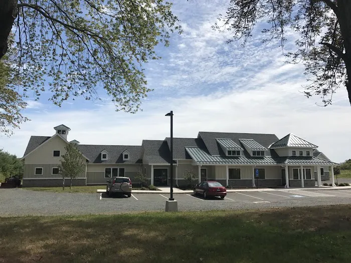 River Valley Animal Center 10