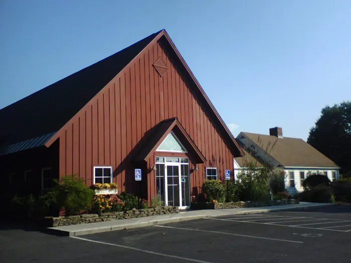 VCA Southwick Animal Hospital 6