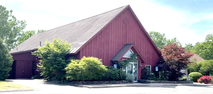 VCA Southwick Animal Hospital 8