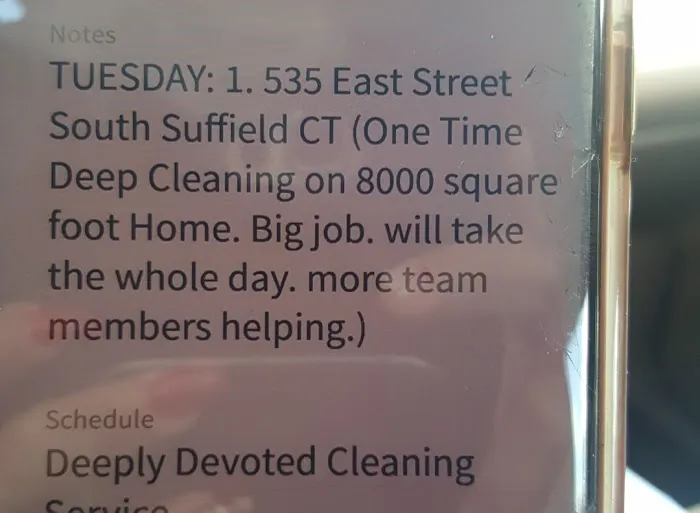 Suffield Veterinary Hospital: Anita Sabellico, DVM 1