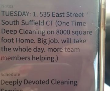 Suffield Veterinary Hospital: Anita Sabellico, DVM