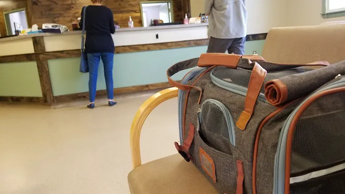 Suffield Veterinary Hospital 1
