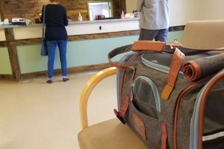 Suffield Veterinary Hospital