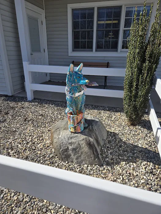Suffield Veterinary Hospital 3