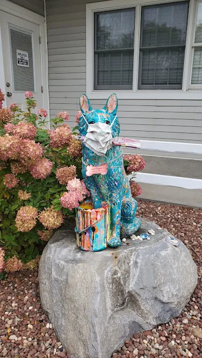 Suffield Veterinary Hospital 8