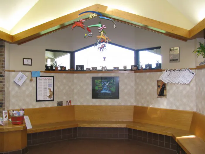 VCA Valley Animal Hospital 12