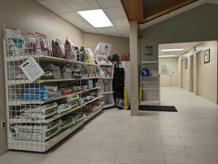 VCA Valley Animal Hospital 12