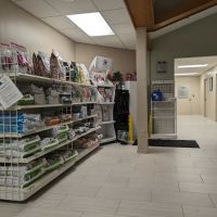 VCA Valley Animal Hospital ico