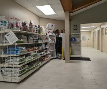 VCA Valley Animal Hospital