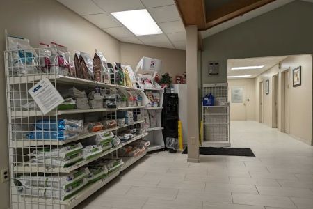 VCA Valley Animal Hospital