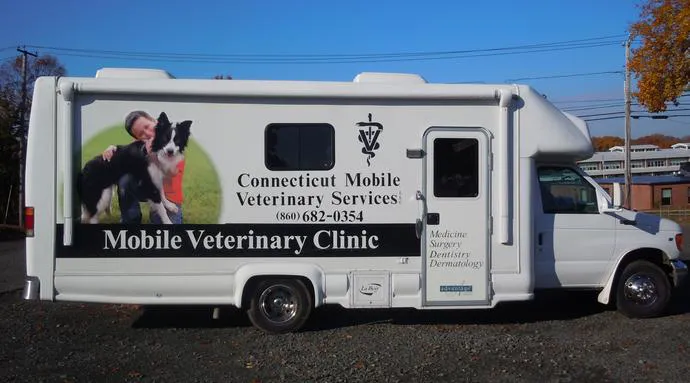 Connecticut Mobile Veterinary Services, LLC 12