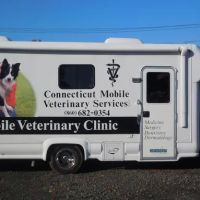 Connecticut Mobile Veterinary Services, LLC ico