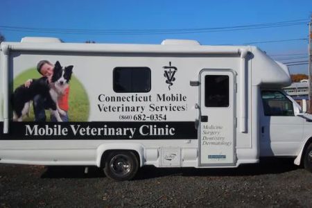 Connecticut Mobile Veterinary Services, LLC
