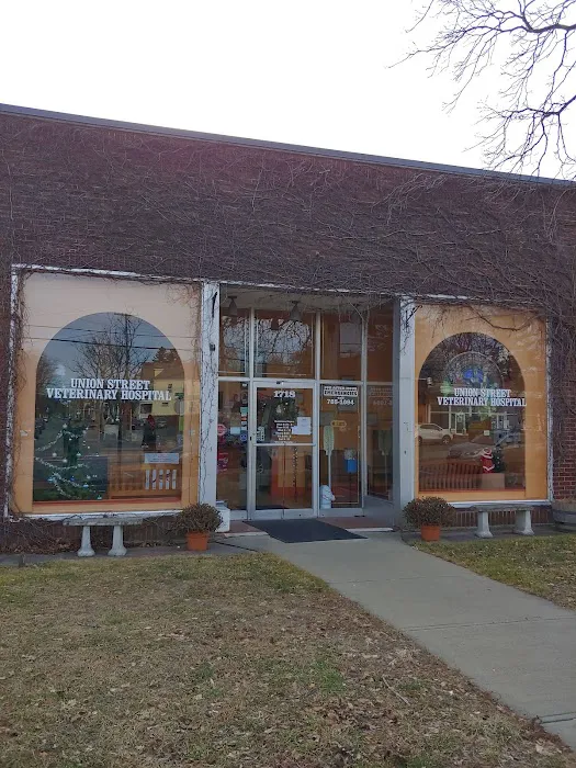 Union St Veterinary Hospital 9