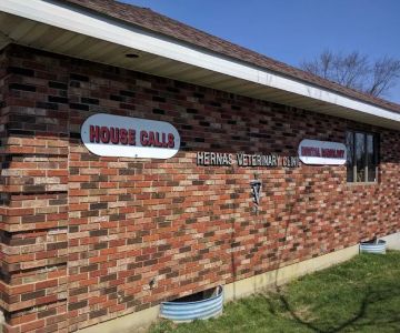 Hernas Veterinary Clinic