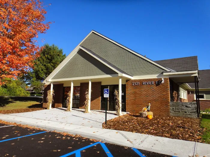 River Road Animal Hospital 6