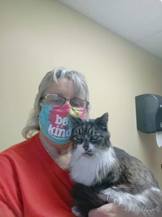 River Road Animal Hospital 4
