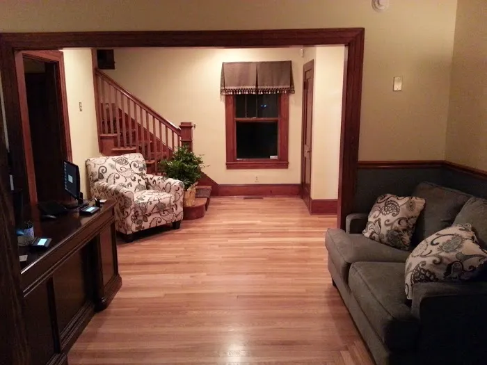 Moodus Veterinary Practice 12