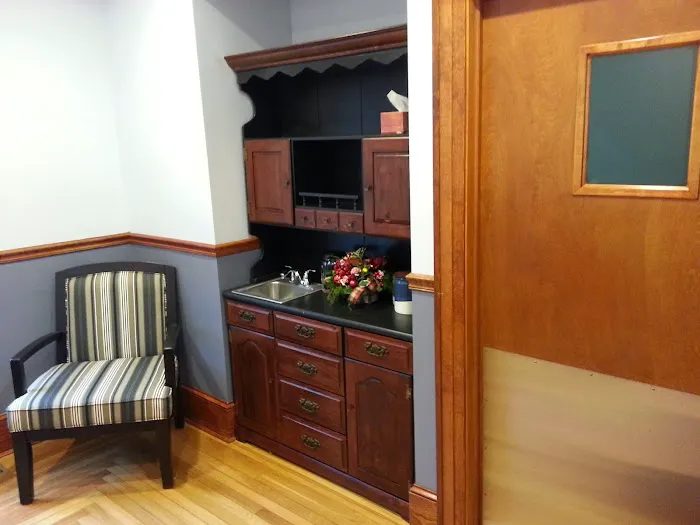 Moodus Veterinary Practice 12