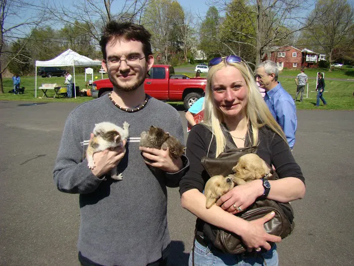 Durham Veterinary Hospital 12