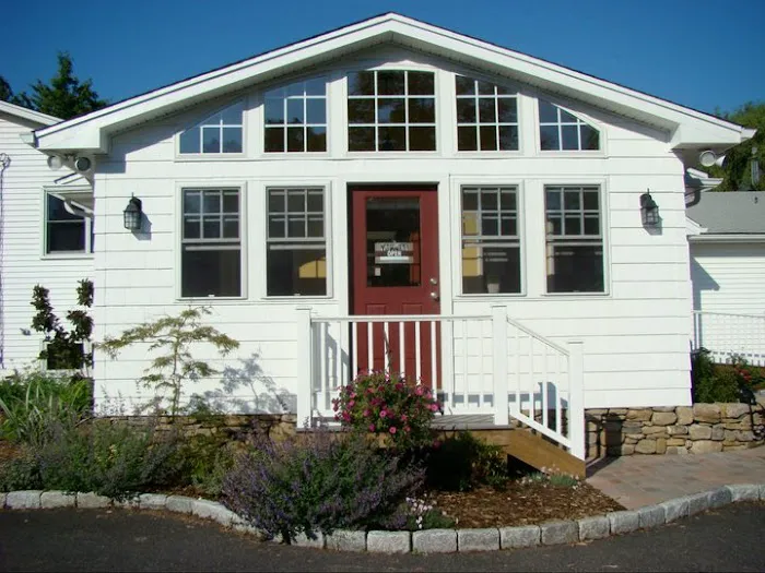 Durham Veterinary Hospital 12