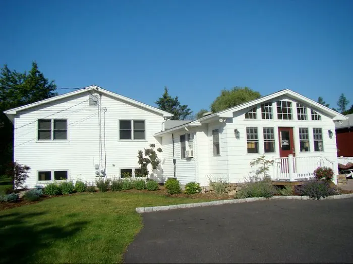Durham Veterinary Hospital 12