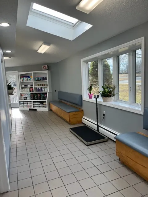 Glastonbury Animal Hospital of Marlborough 12