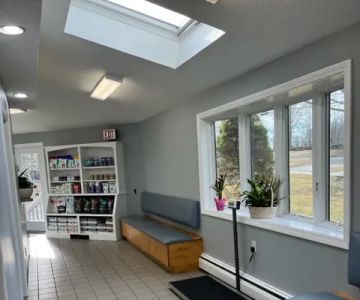 Glastonbury Animal Hospital of Marlborough