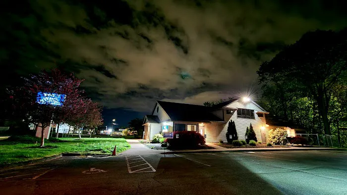 VCA Animal Hospital of East Hartford 12