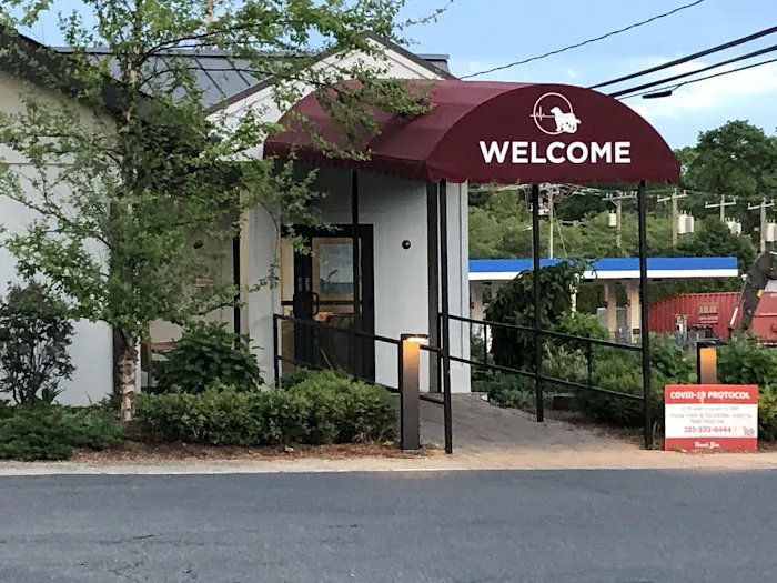 Central Hospital For Veterinary Medicine- Guilford 12