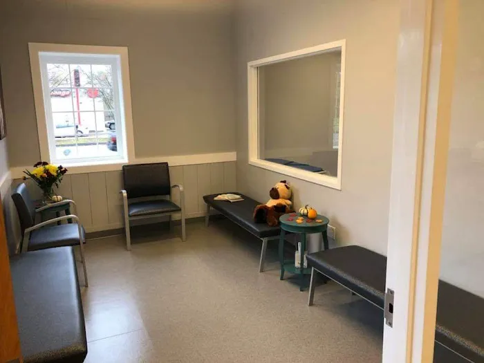 Central Hospital For Veterinary Medicine- Guilford 12