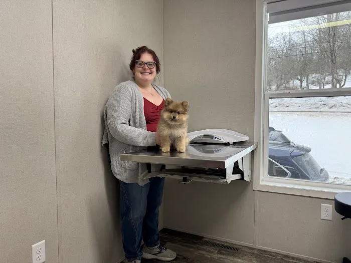 Southside Veterinary Clinic 12