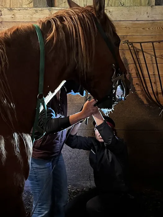 Leatherstocking Equine Center 12