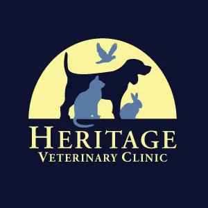Heritage Veterinary Clinic: Fassett Francis DVM 12